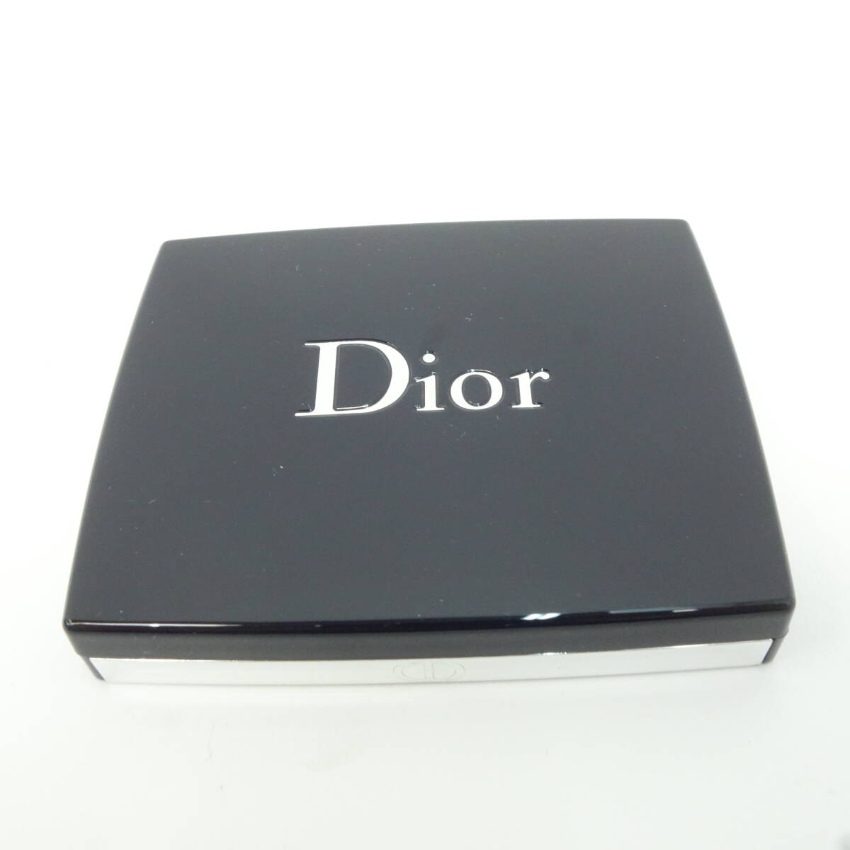 110♭Dior Dior s gold rouge brush ( щеки цвет ) 212chuchu тент графика * б/у прекрасный товар 