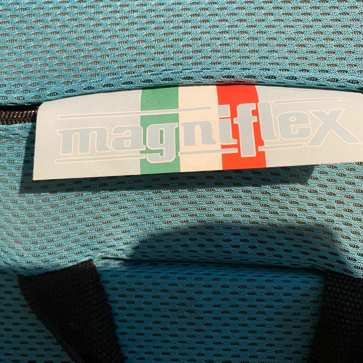 マニフレックス シングル マットレス magniflex