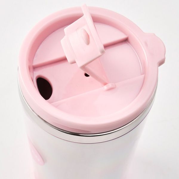 + 365 MILKFED. PINK 推し活がはかどる！真空断熱タンブラー 送料510円の画像5