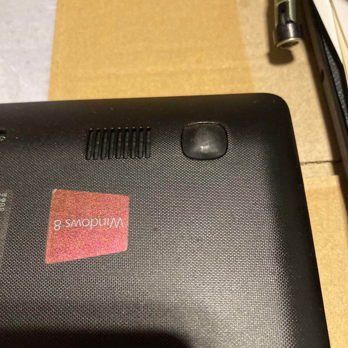 【動作品】windows11 Lenovo  IdeaPad flex10  SSD Celeron