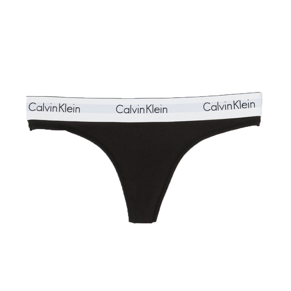  Calvin Klein CALVIN KLEIN shorts F3786-001-M lady's black CK Jim wear under wear 