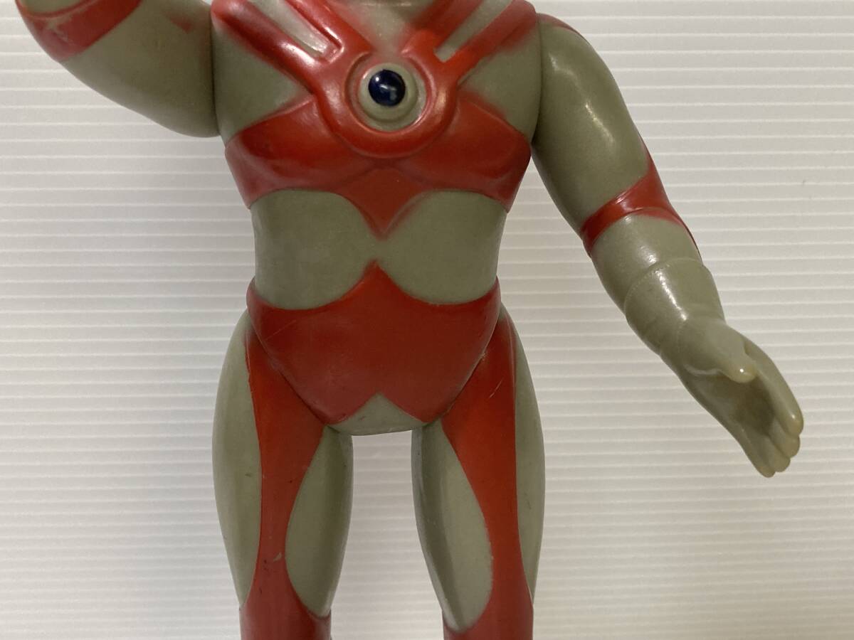 * that time thing Ultraman Ace bruma.k sofvi surface taking doll jpy . Pro 5-10