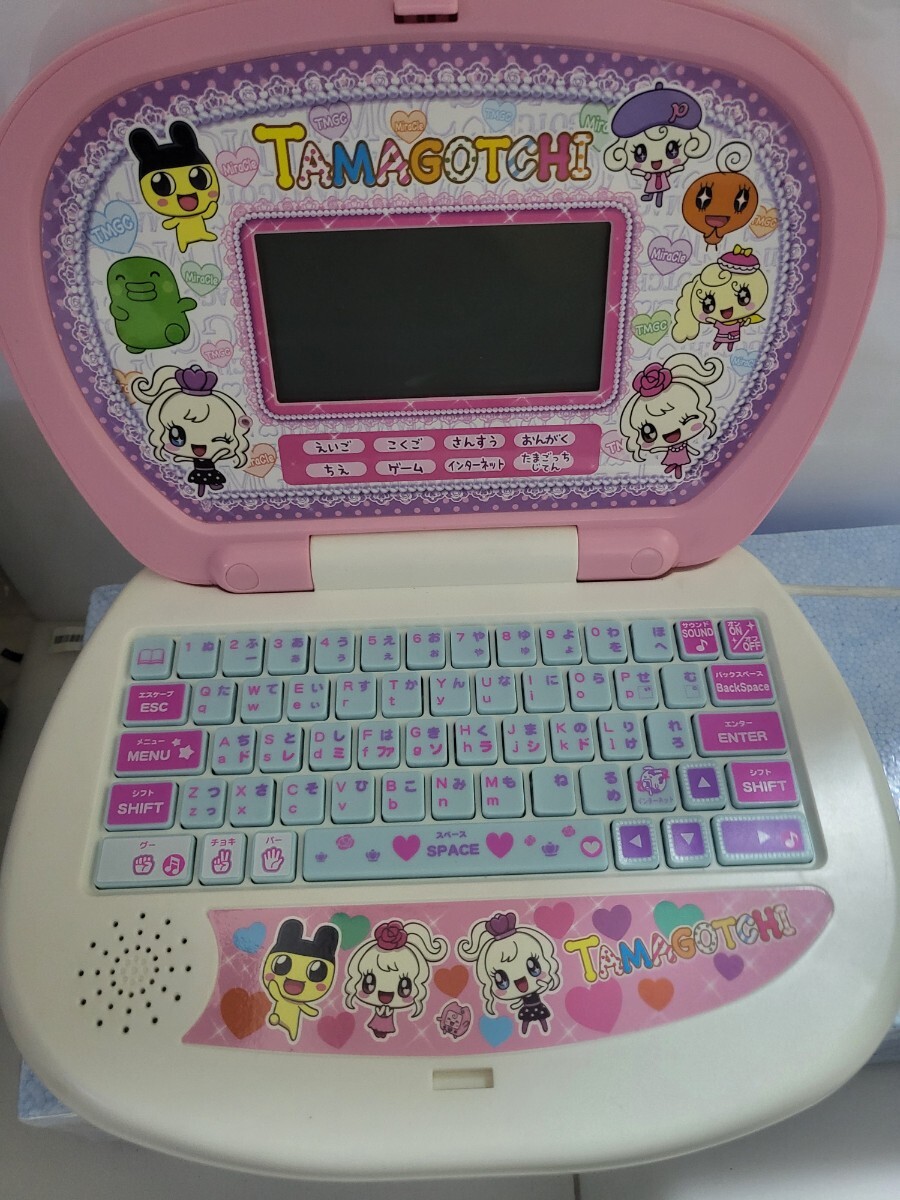 たまごっち バンダイ 2012 2012 年絶版 廃版 バンダイ たまごっち TAMAGOTCHI たまとも
