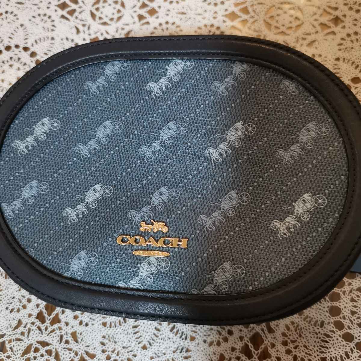 COACH  ショルダーバッグ