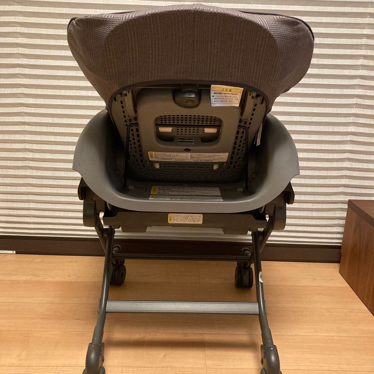 Combi NEMULILA AT +L コンビ ネムリラ AT BEDi ロング オート Combi NEMULILA AT +L コンビ ネムリラ AT BEDi ロング オート