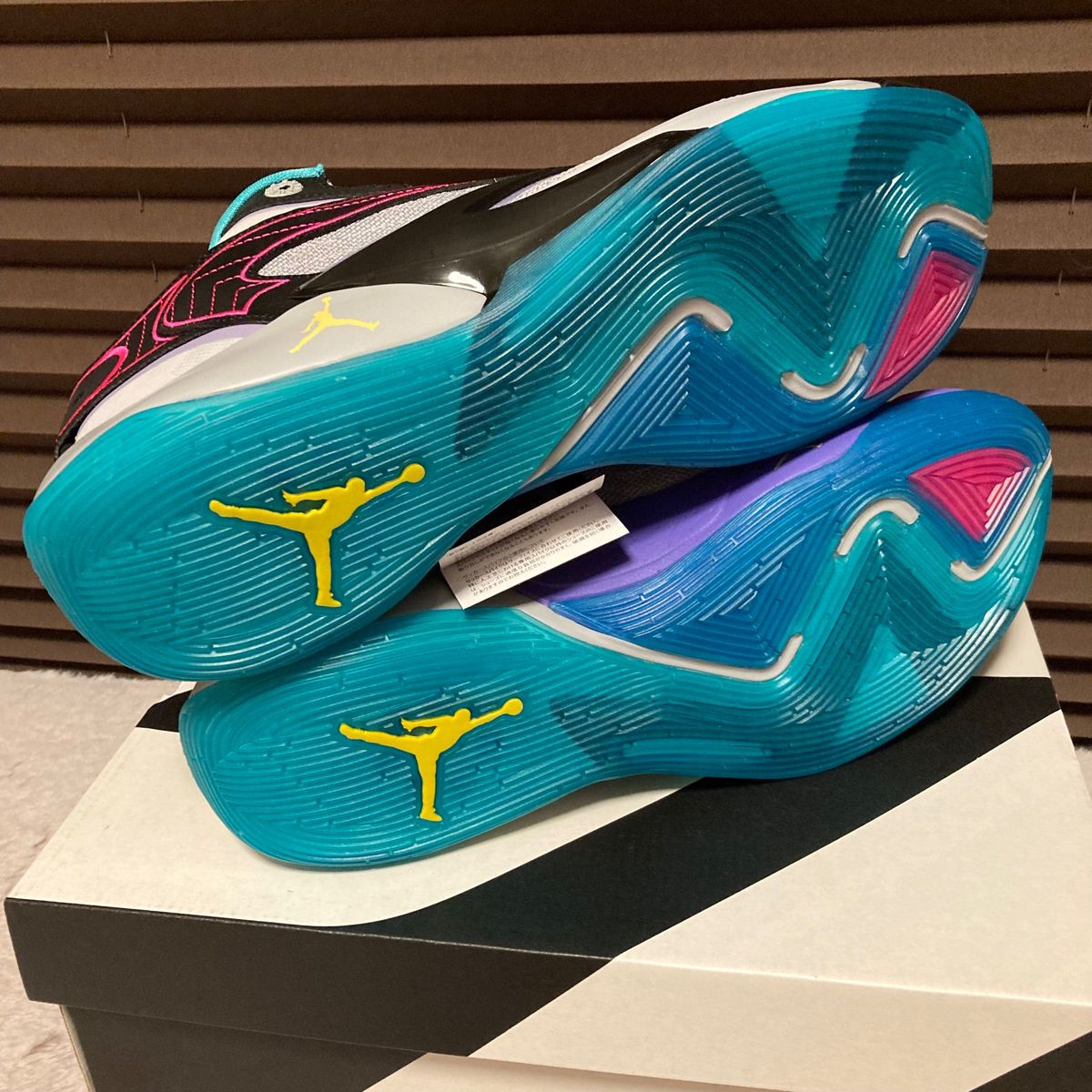 新品 JORDAN LUKA 2 PF ジョーダン ルカ2 PF 28cm|Yahoo!フリマ 新品 JORDAN LUKA 2 PF ジョーダン ルカ2 PF 28cm|Yahoo!フリマ