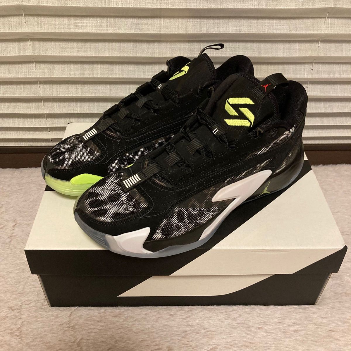 新品 JORDAN LUKA 2 PF ジョーダン ルカ2 PF 26 5cm|Yahoo 新品 JORDAN LUKA 2 PF ジョーダン ルカ2 PF 26 5cm|Yahoo
