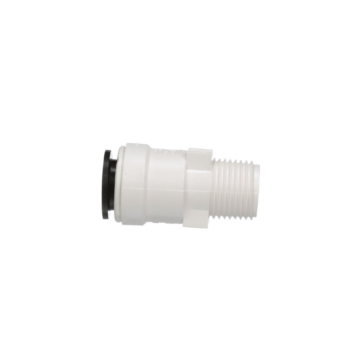Aqualock 配管パーツ 1/2 IN CTS x 1/2 IN NPT Plastic Male Adapter【WATTS】アクアロック 9-3501-1008_画像2