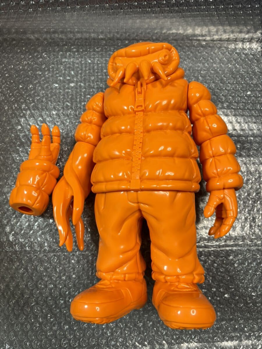 ソフビ gyaromi XL - ソフビ ソフビ gyaromi XL - ソフビ