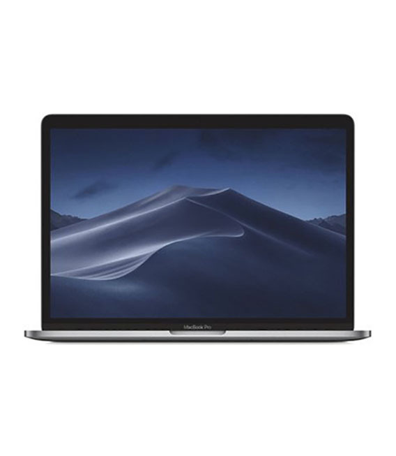 MacBookPro 2018年発売 MR9Q2J/A【安心保証】_画像1