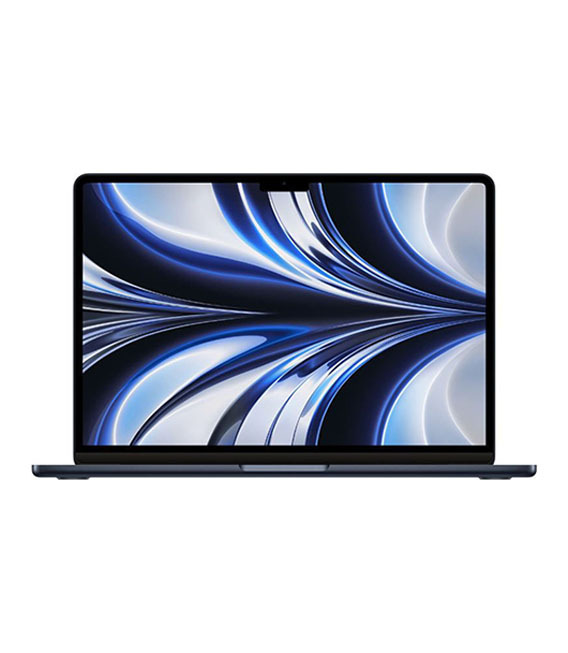 MacBookAir 2022年発売 MLY33J/A【安心保証】_画像1