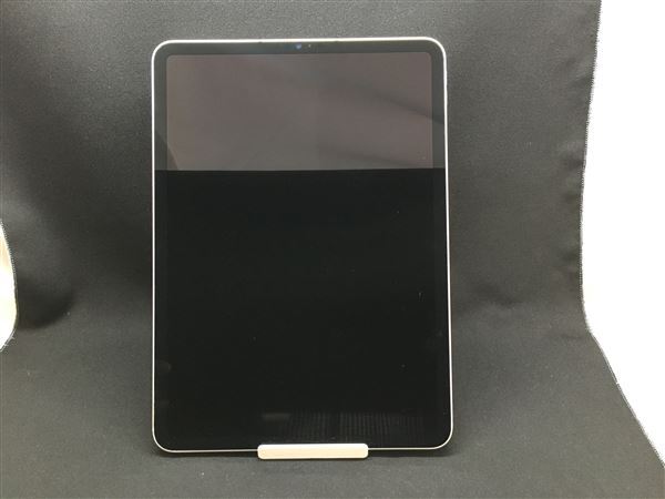 iPadPro 11インチ 第3世代[256GB] セルラー SIMフリー シルバ …_画像2