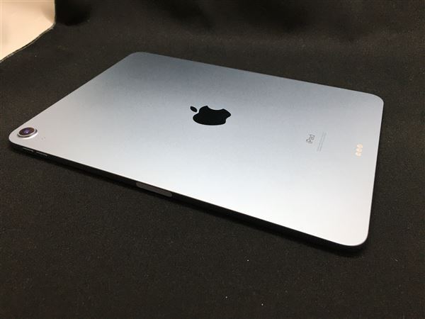 iPadAir 10.9インチ 第4世代[256GB] Wi-Fiモデル スカイブルー…_画像4