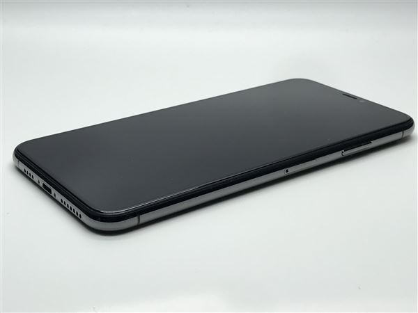 iPhoneXS Max[512GB] SIMフリー MT6X2J スペースグレイ【安心 …_画像4