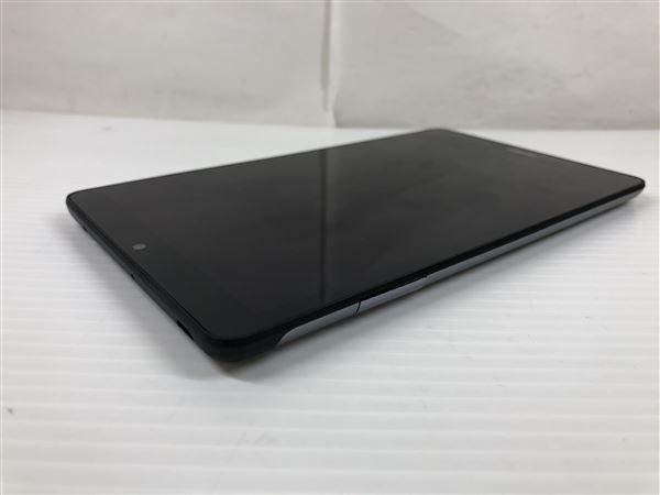 MediaPad T3 7[8G] スペースグレイ【安心保証】_画像5