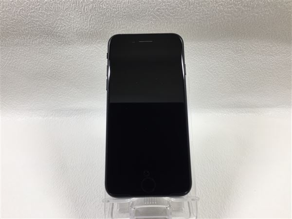iPhoneSE 第2世代[64GB] au MHGP3J ブラック【安心保証】_画像2