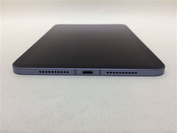 iPadmini 8.3インチ 第6世代[256GB] セルラー SIMフリー パー …_画像6