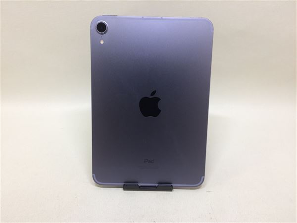iPadmini 8.3インチ 第6世代[256GB] セルラー SIMフリー パー …_画像3