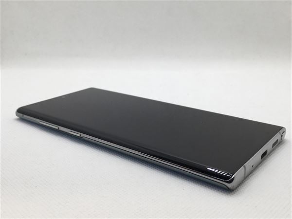 Galaxy Note10+ SCV45[256GB] au オーラグロー【安心保証】_画像4