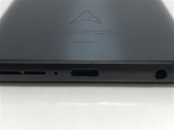 ZenFone 6 Edition 30 ZS630KL-BK30ASUS[512GB] SIMフリー マ …_画像5