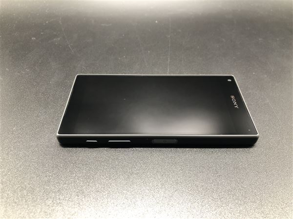Xperia Z5 Compact E5823[32GB] SIMフリー グラファイトブラッ…_画像8