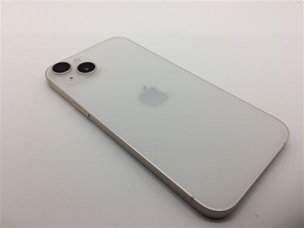 iPhone14 Plus[256GB] SIMフリー NQ4L3J スターライト【安心保…_画像4