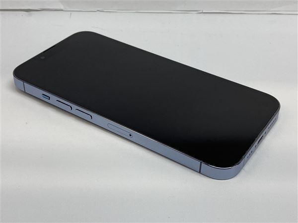 iPhone13 Pro[1TB] au MLV73J シエラブルー【安心保証】_画像4