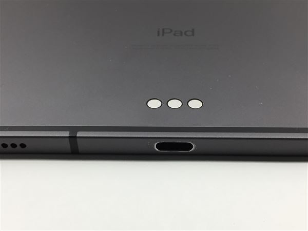 iPadPro 11インチ 第1世代[256GB] セルラー SoftBank スペース…_画像5