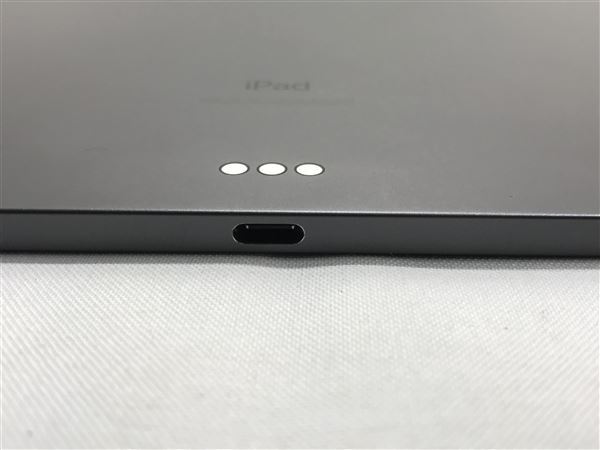 iPad Pro 12.9インチ 第4世代[128GB] Wi-Fiモデル スペースグ …_画像5