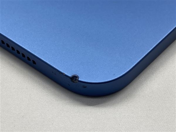 iPad 10.9インチ 第10世代[256GB] Wi-Fiモデル ブルー【安心保…_画像6