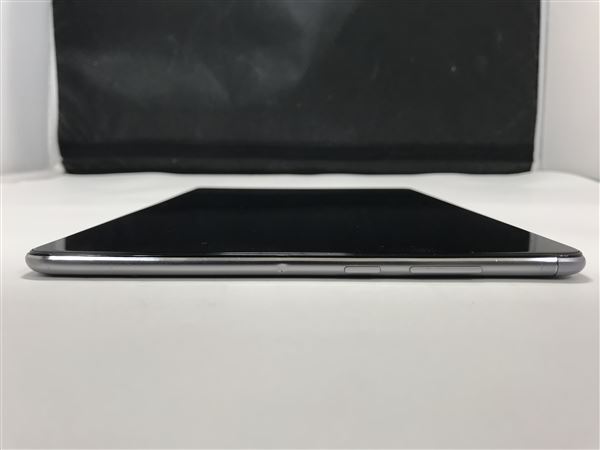 MediaPad M5 lite[32G] スペースグレイ【安心保証】_画像4