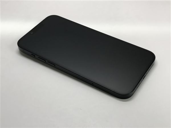 iPhone14 Plus[128GB] SIMフリー MQ4A3J ミッドナイト【安心保…_画像5