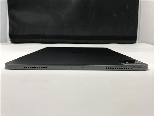 iPad Pro 11インチ 第2世代[128GB] Wi-Fiモデル スペースグレ …_画像5