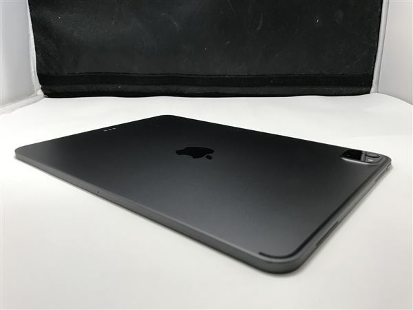 iPad Pro 11インチ 第2世代[128GB] Wi-Fiモデル スペースグレ …_画像3