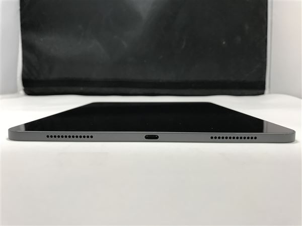 iPad Pro 11インチ 第2世代[128GB] Wi-Fiモデル スペースグレ …_画像4