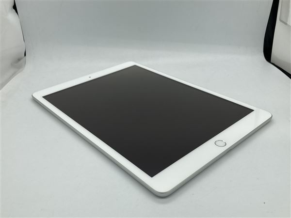 iPad 10.2インチ 第8世代[32GB] Wi-Fiモデル シルバー【安心保…_画像4