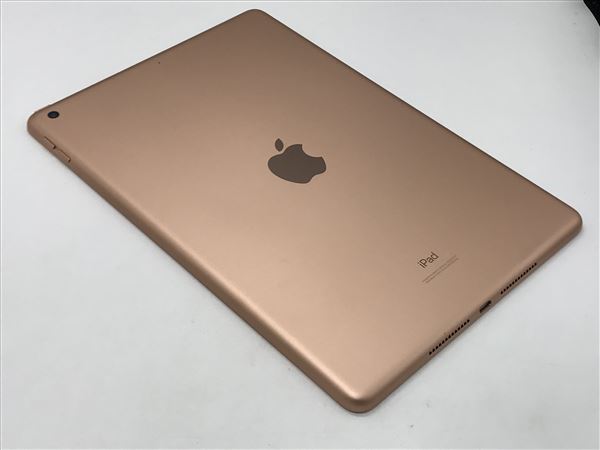 iPad 10.2インチ 第8世代[128GB] Wi-Fiモデル ゴールド【安心 …_画像4