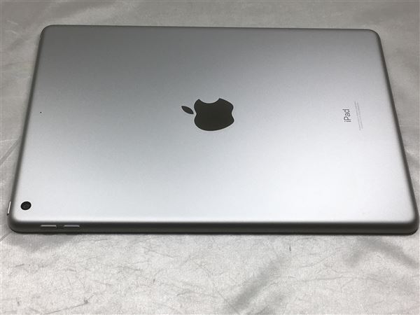 iPad 10.2インチ 第9世代[64GB] Wi-Fiモデル シルバー【安心保…_画像8
