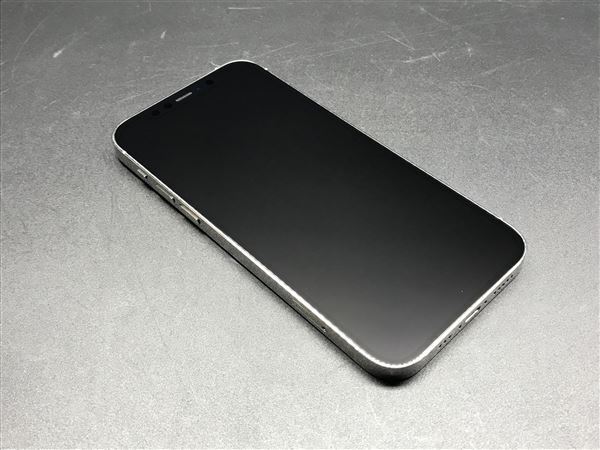 iPhone12 Pro[512GB] SIMフリー MGMG3J シルバー【安心保証】_画像4