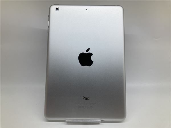 iPadmini2 7.9インチ[64GB] Wi-Fiモデル シルバー【安心保証】_画像3