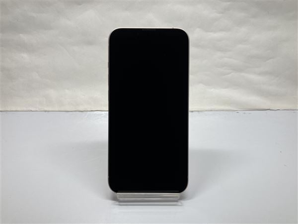 iPhone13[512GB] au/UQ MLNQ3J ピンク【安心保証】_画像2