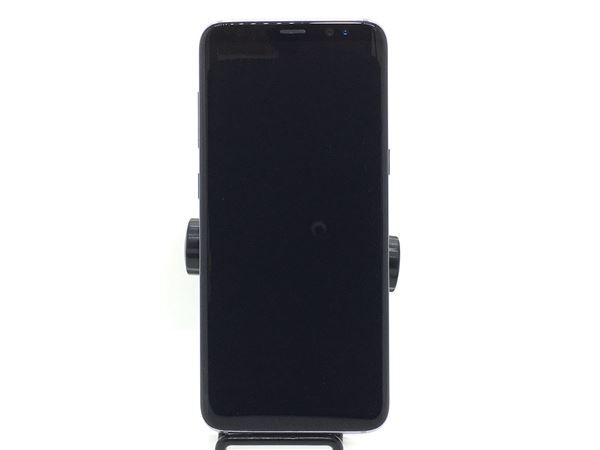 Galaxy S8 SCV36[64GB] au オーキッドグレー【安心保証】_画像2