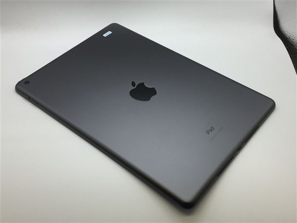 iPad 10.2インチ 第9世代[64GB] Wi-Fiモデル スペースグレイ【…_画像4