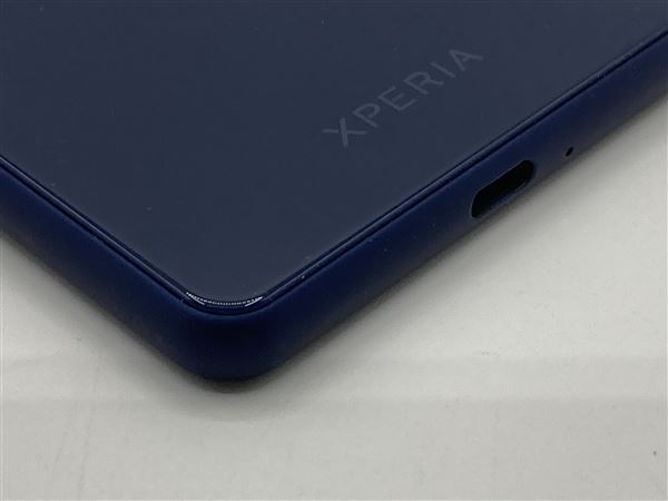Xperia 10 II A001SO[64GB] Y!mobile ブルー【安心保証】_画像6