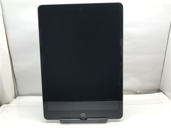 iPad 9.7インチ 第6世代[128GB] Wi-Fiモデル スペースグレイ …_画像2
