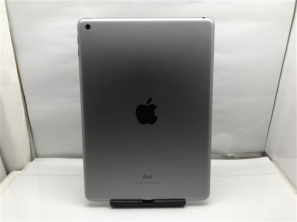 iPad 9.7インチ 第6世代[128GB] Wi-Fiモデル スペースグレイ …_画像3