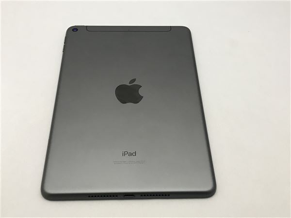 iPadmini 7.9インチ 第5世代[64GB] セルラー SIMフリー スペー…_画像5