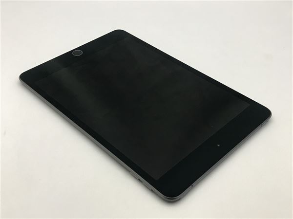 iPadmini 7.9インチ 第5世代[64GB] セルラー SIMフリー スペー…_画像4
