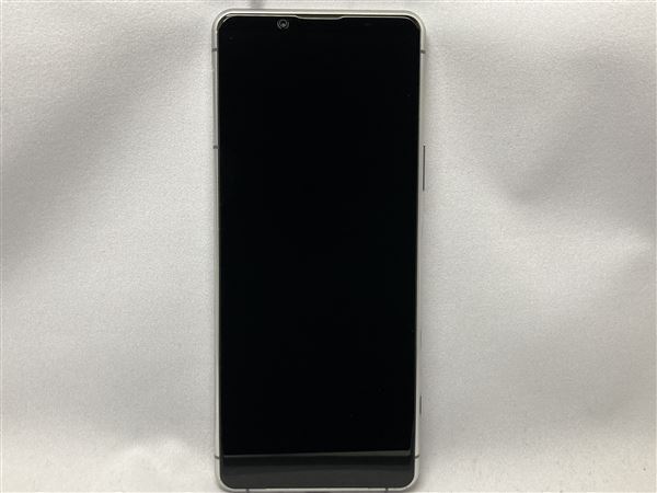 Xperia 5 II SO-52A[128GB] docomo グレー【安心保証】_画像2