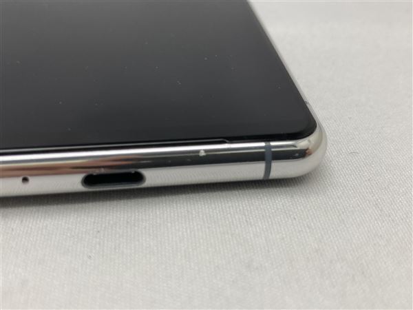 Xperia 5 II SO-52A[128GB] docomo グレー【安心保証】_画像6